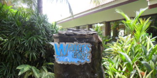 Waters Edge, Linu Freddy, FamilyFoodTRavels.com