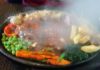 Kobe Sizzlers, Linu Freddy, FamilyFoodTravels.com