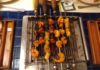 Barbeque Nation, Linu Freddy, FamilyFoodTravels.com