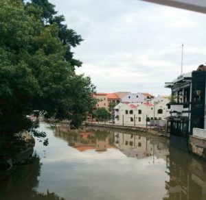 Malacca, Linu Freddy, FamilyFoodTravels.com