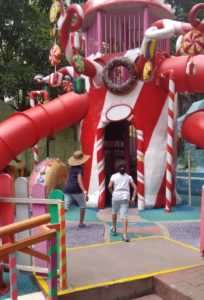 Sunway Lagoon, Linu Freddy, FamilyFoodTravels