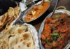 Samrat Indian Cuisine, Linu Freddy, FamilyFoodTravels.com