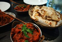 Khana Khazana, Linu Freddy, FamilyFoodTravels.com