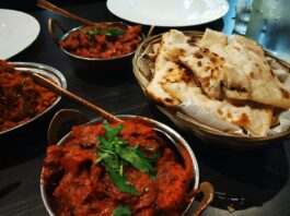 Khana Khazana, Linu Freddy, FamilyFoodTravels.com