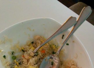 Shaack, Linu Freddy, FamilyFoodTravels.com