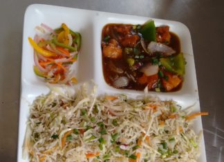 Abad Food Court, Bay Pride Mall, Cochin , Linu Freddy, FamilyFoodTravels.com