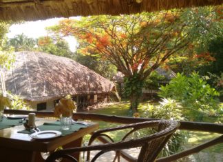 Spice Village, Linu Freddy, FamilyFoodTravels.com