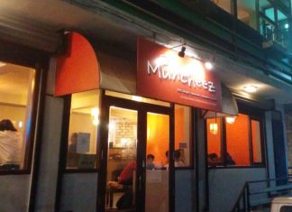 Muncheez, Linu Freddy, FamilyFoodTravels.com
