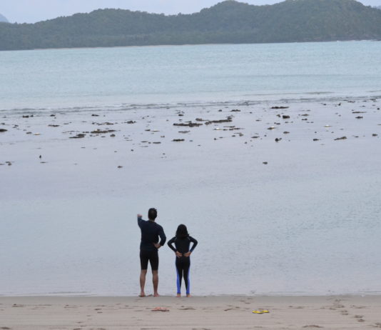 Langkawi, Linu Freddy, FamilyFoodTravels.com