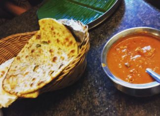 Hotel Karaikal Chettinad, Linu Freddy, FamilyFoodTravels.com