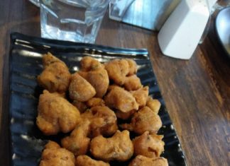 Delhi Deli Delhi Deli, Linu Freddy, FamilyFoodTravels.com