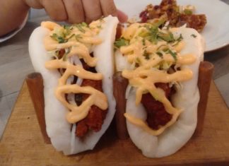 Linu Freddy, Va Pho, FamilyFoodTravels.com