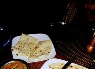 The Pinnacle, Linu Freddy, FamilyFoodTravels.com