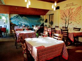 Indian Express, Linu Freddy, FamilyFoodTravels.com