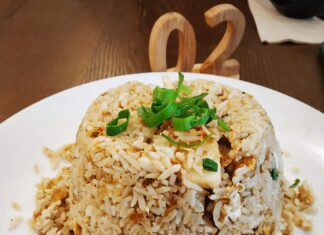 Hawker Walker, Linu Freddy, FamilyFoodTravels.com