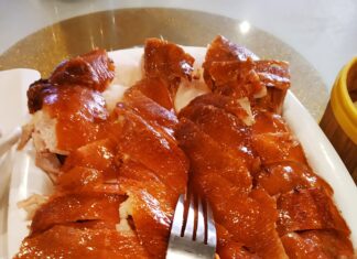 T-Chow, FamilyFoodTravels.com, Linu Freddy