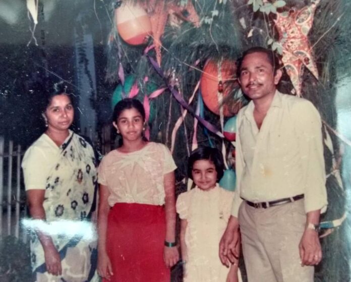 Family Family