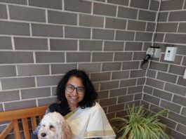 Bailey and Me