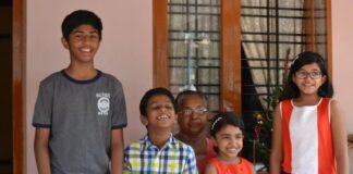 Coming Home for Christmas: The Traditions That Raised Us ChristmasinKerala