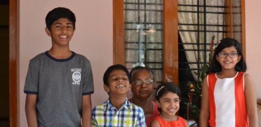 Coming Home for Christmas: The Traditions That Raised Us Coming home for Christmas