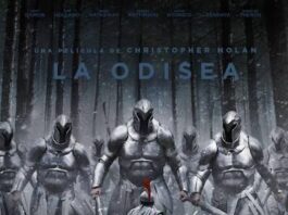 Odyssey