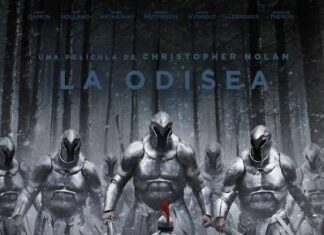 Odyssey