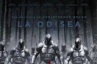 Odyssey