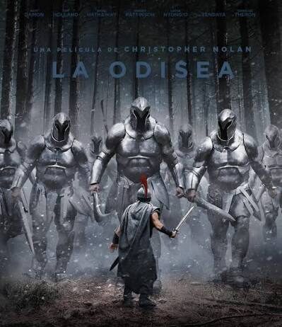 Odyssey